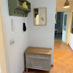 Appartement Kunstversteck