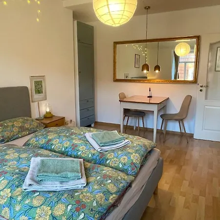 Kunstversteck Apartmán *