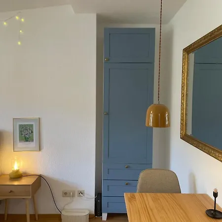 Kunstversteck * Drážďany