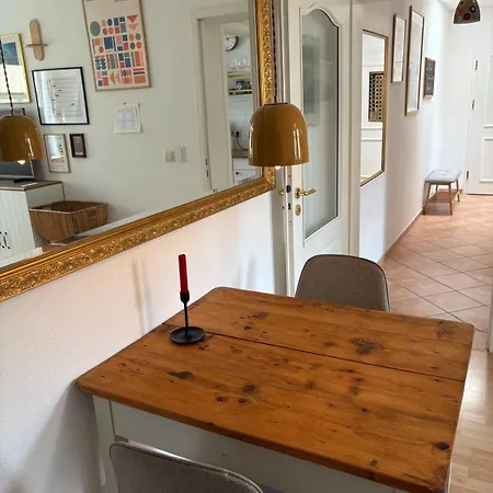 Apartamento Kunstversteck