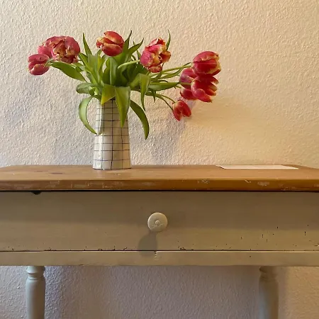 Apartamento Kunstversteck *