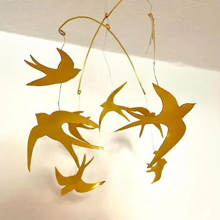 Kunstversteck Apartamento *