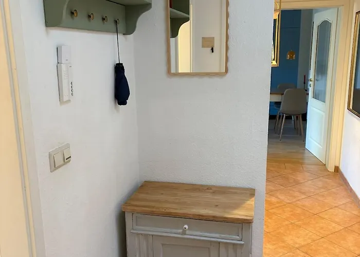 Apartmán Kunstversteck