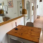 شقة Kunstversteck