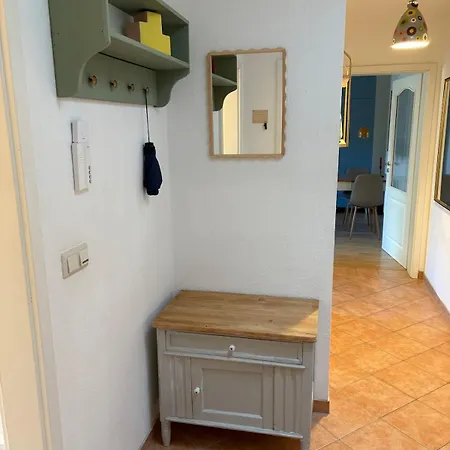 Апартаменты Kunstversteck