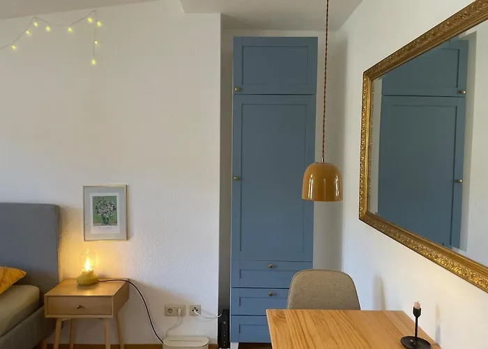 Kunstversteck * Δρέσδη