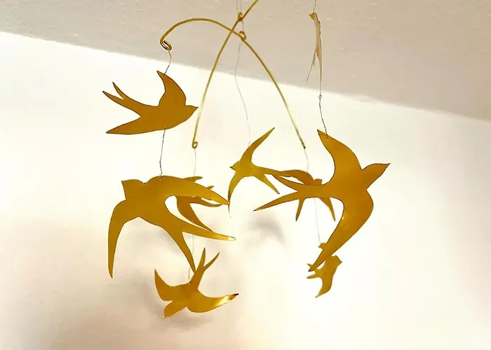 Kunstversteck Διαμέρισμα *