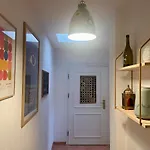 Kunstversteck Lejlighed