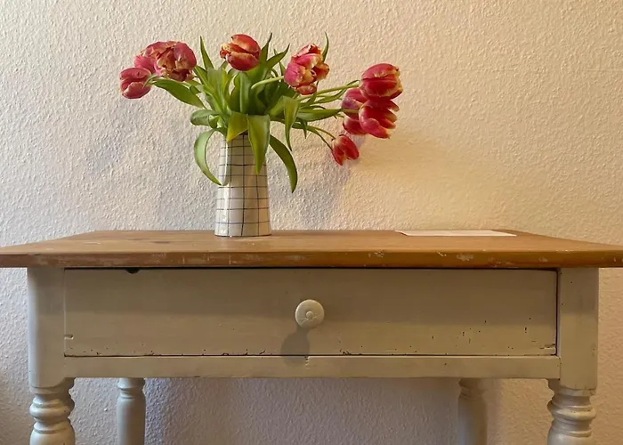 Appartement Kunstversteck *